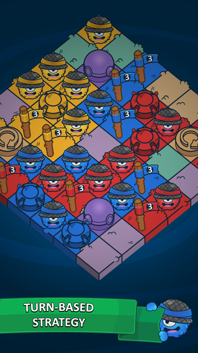 Total Board Battles screenshot 2