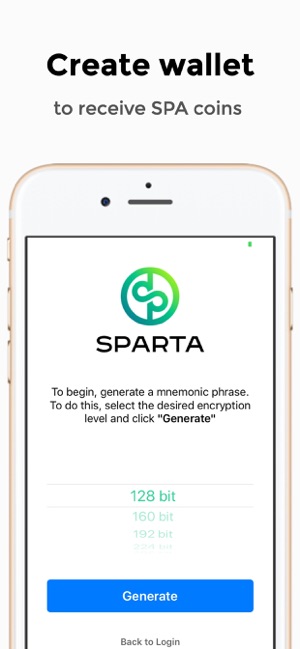 Sparta Wallet(圖2)-速報App