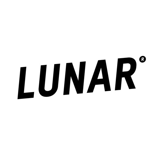 Lunar - Bank app