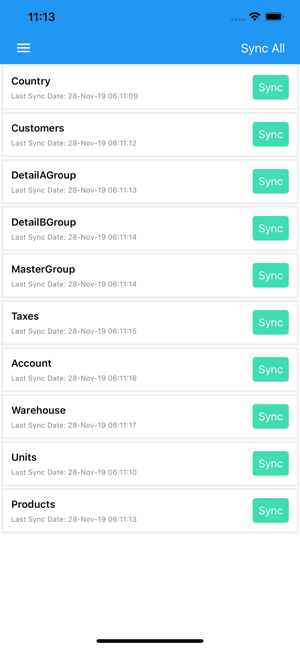 Inventory and Accounting app(圖8)-速報App