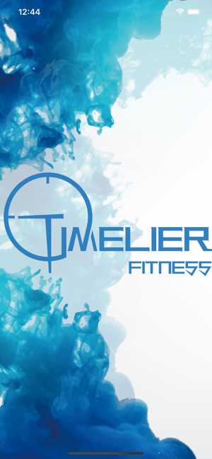 Timelier Fitness(圖1)-速報App