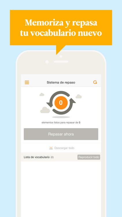 Babbel – Aprender inglés screenshot-4
