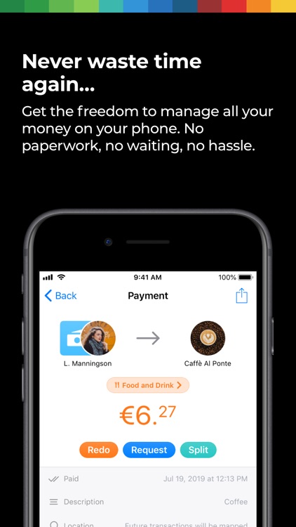 bunq screenshot-5