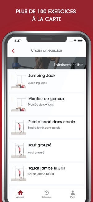 Monamove - Sport à Monaco(圖4)-速報App