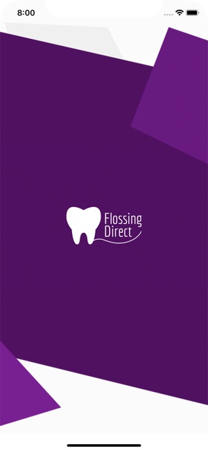 Flossing Direct