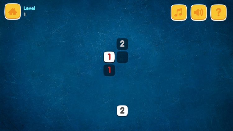 Puzzle Xoc Number screenshot-3