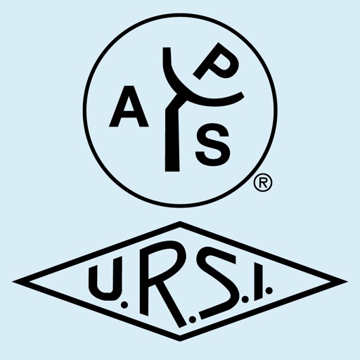 APS/URSI by Conference Management Services, Inc.