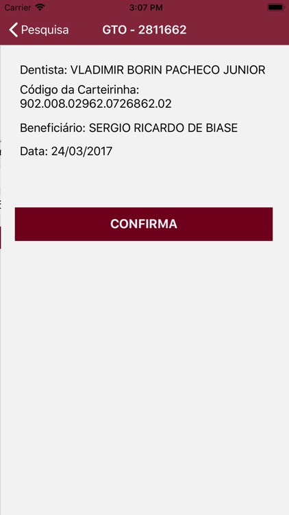 Audit Campinas Datasys screenshot-3