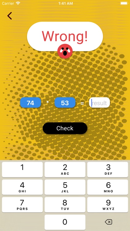 Kids learn math at home screenshot-5