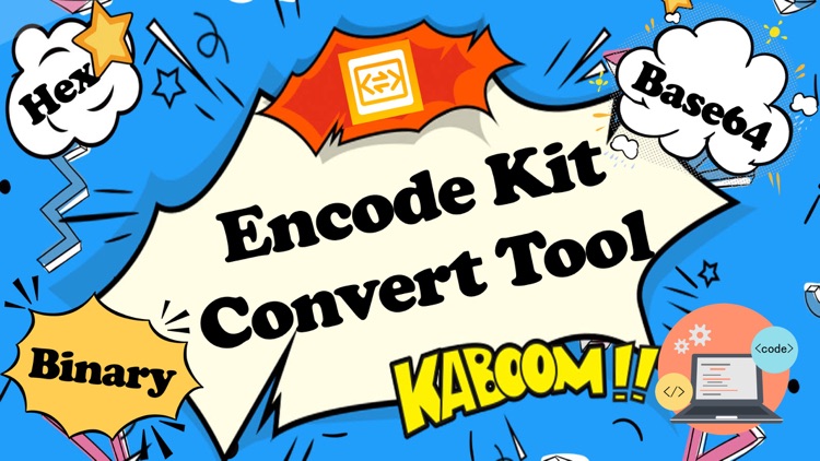 Encode Kit - Converter