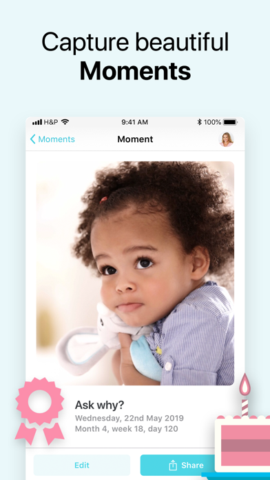 Baby + Screenshot 3