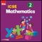 ICSE Mathematics is an advanced learning app that provides an innovative digital platform