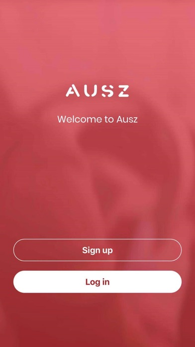 Ausz Driver App screenshot 2