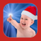 App Icon for Christmas Touch! App in Denmark IOS App Store