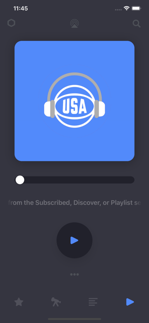 USA Podcast(圖5)-速報App