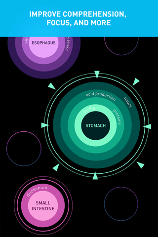 Elevate - Brain Training Games screenshot 4