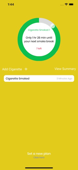 Smoke Less(圖4)-速報App