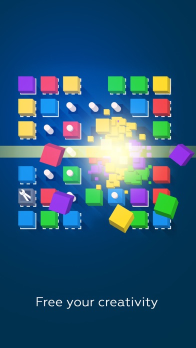 3 Cubes Screenshot 1