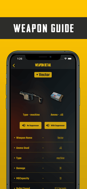 Guide For PUBG UC Emote Walls(圖2)-速報App