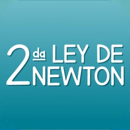 Segunda Ley de Newton