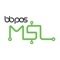 MSL Portal app gives you access to sales data from MSL POS service