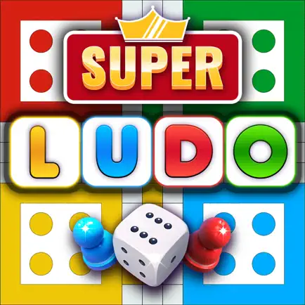 Super Ludo Live Читы