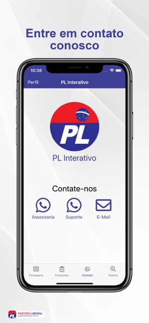 PL Interativo(圖5)-速報App