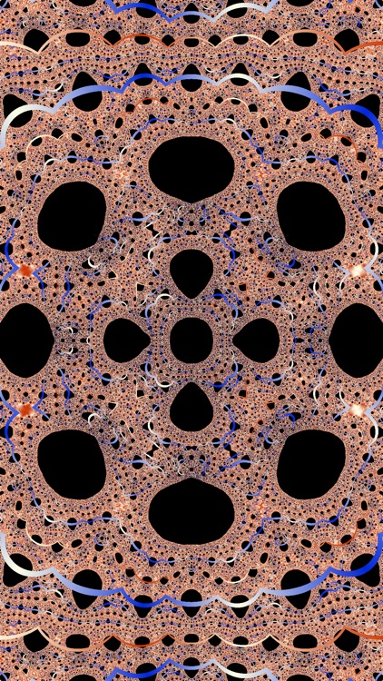 Poly Z Vision:  Rings screenshot-5