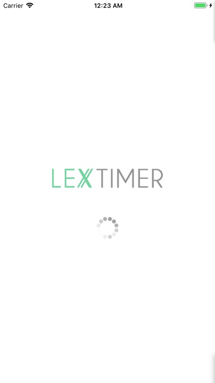 Lex Timer