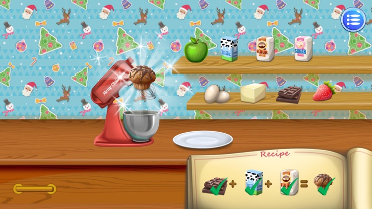 Idle Cooking Games-Store Game screenshot-3