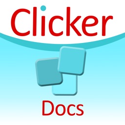 Clicker Sentences App  OT's with Apps & Technology