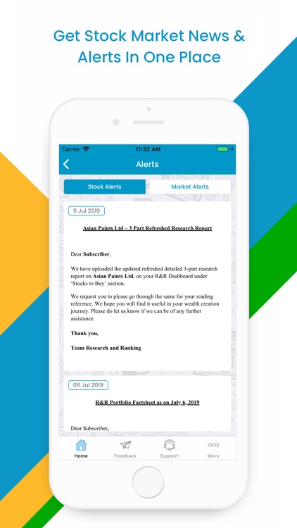 Research & Ranking screenshot-6