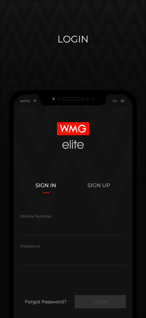 WMG-Elite(圖2)-速報App