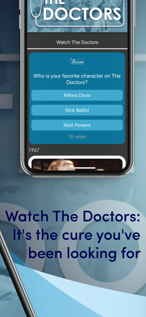 Watch The Doctors(圖2)-速報App