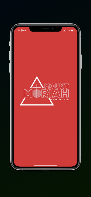 Mount Moriah LA(圖1)-速報App