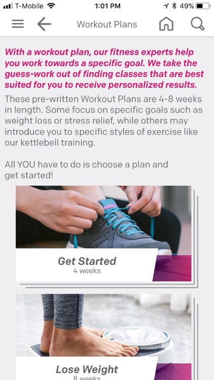 Wellbeats screenshot-4