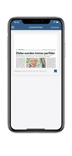 Tagblatt Stadt Zürich(圖4)-速報App