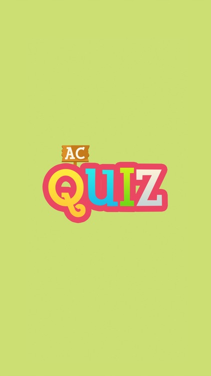 AC Quiz