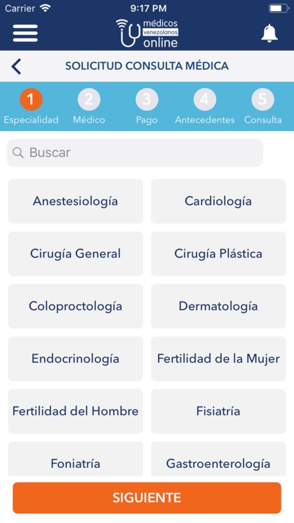 MVO Pacientes screenshot-3