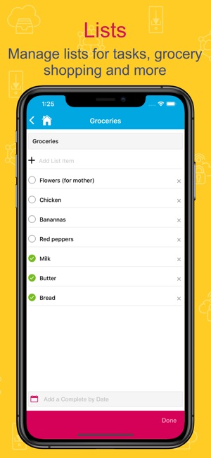 Twasme - collect and organise(圖9)-速報App