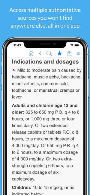 Medicine Dictionary(圖3)-速報App