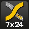 TAXI 7x24