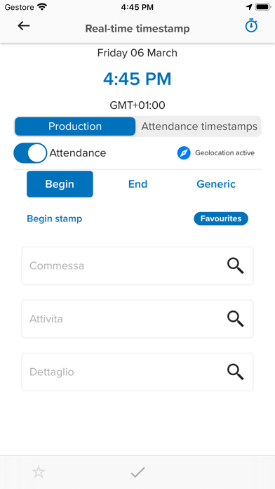 How to cancel & delete ZTimesheet Enterprise Edition from iphone & ipad 3