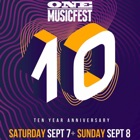 ONE Musicfest 2019