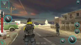 Game screenshot Counter Terrorist Special Ops apk