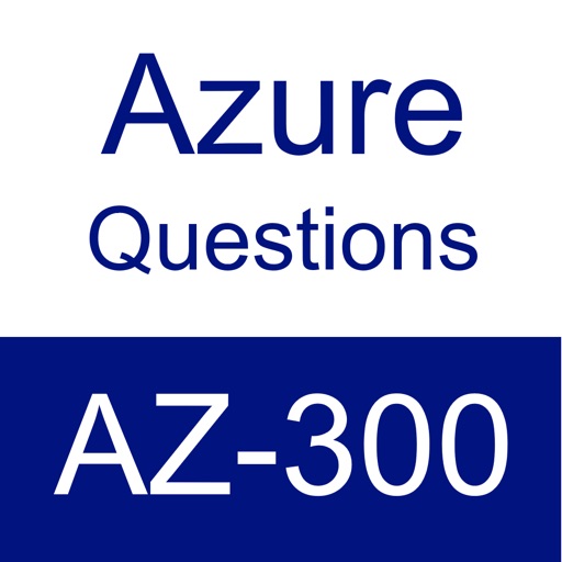 AZ-300 Azure資格試験問題集
