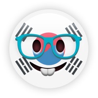 Learnji : Vocabulaire Coréen pour PC