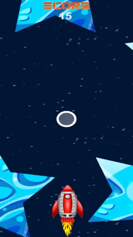 Game screenshot Space Shield Rise Up hack