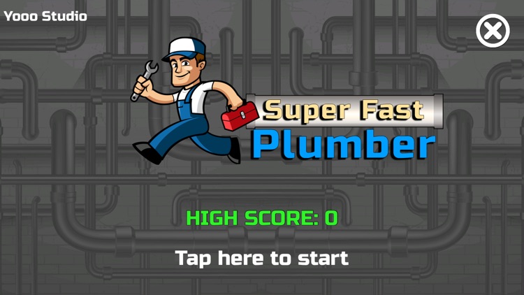 Yooo Super Fast Plumber