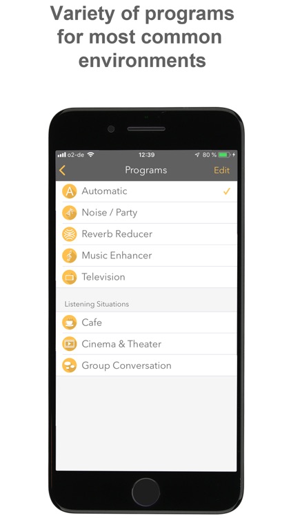 Connexx Smart Direct